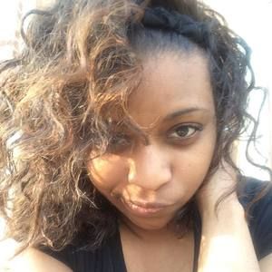 Meet your Posher, Patrice